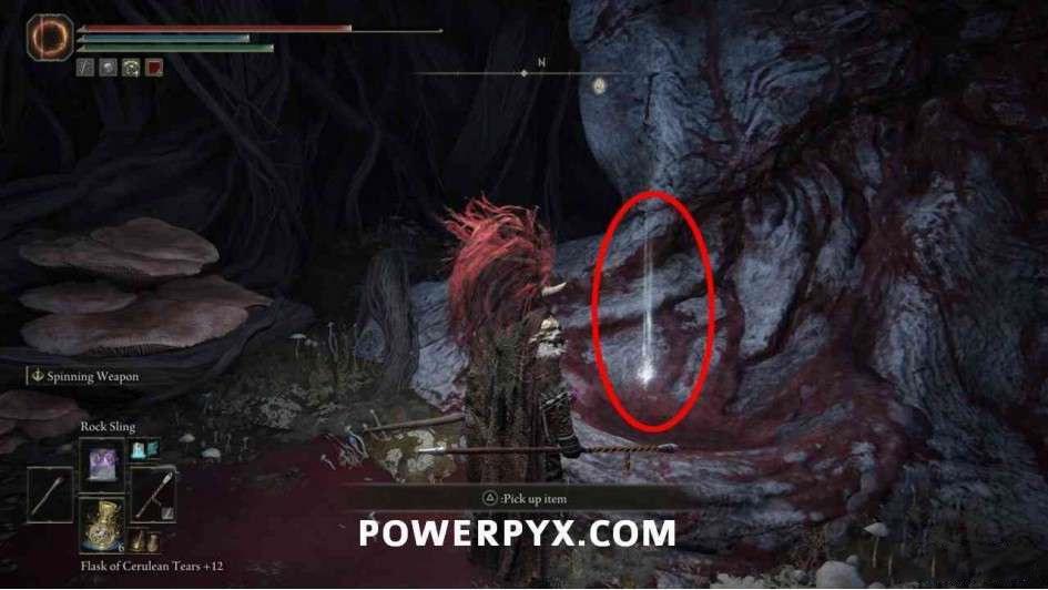 艾爾登法環 (Elden Ring) 全傳說武器取得方法