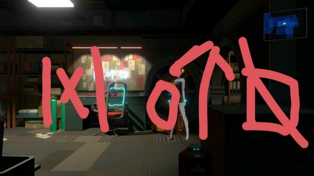 紀元 變異 (ANNO Mutationem) 四隻小熊解密教學