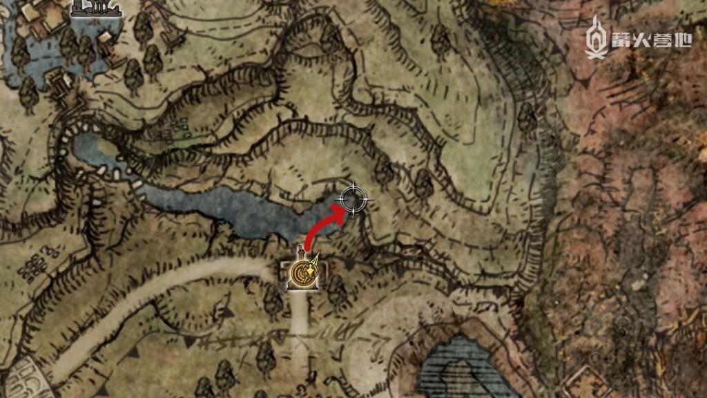 艾爾登法環 (Elden Ring) 全部 9 個「死根」的取得方法