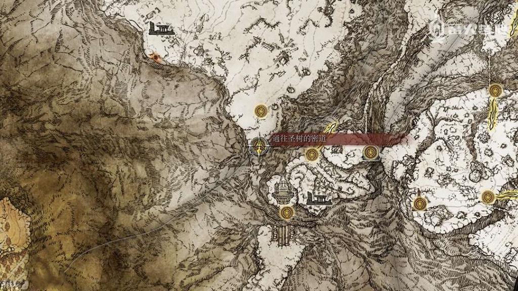 艾爾登法環 (Elden Ring) 全部 9 個「死根」的取得方法