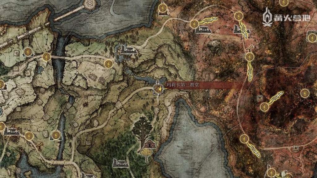 艾爾登法環 (Elden Ring) 所有 32 個結晶露滴的效果與取得方法