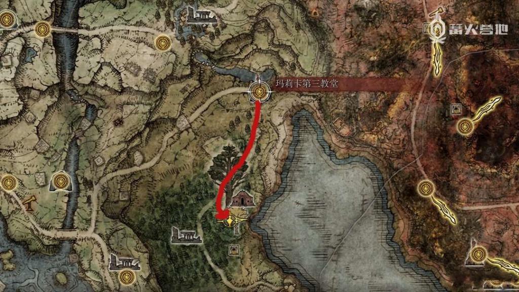 艾爾登法環 (Elden Ring) 所有 32 個結晶露滴的效果與取得方法