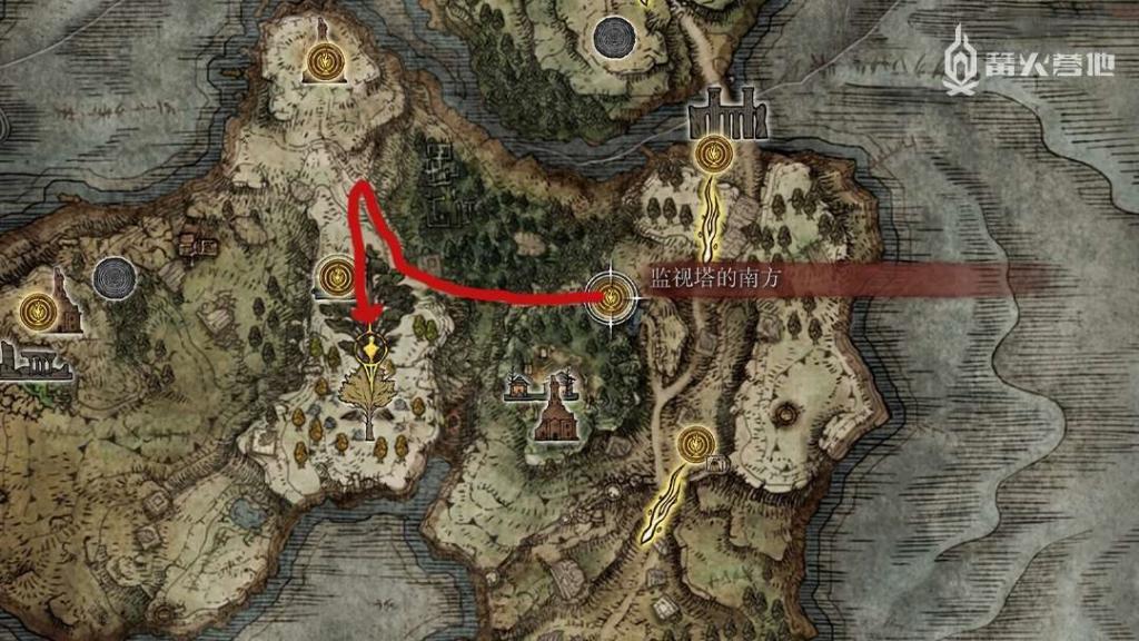 艾爾登法環 (Elden Ring) 所有 32 個結晶露滴的效果與取得方法