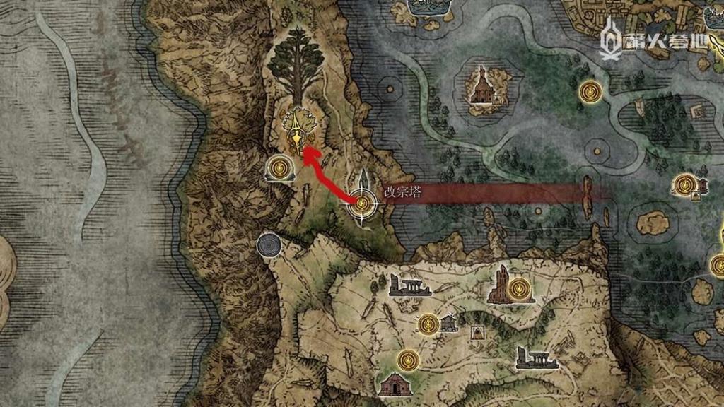 艾爾登法環 (Elden Ring) 所有 32 個結晶露滴的效果與取得方法