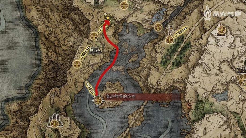 艾爾登法環 (Elden Ring) 所有 32 個結晶露滴的效果與取得方法