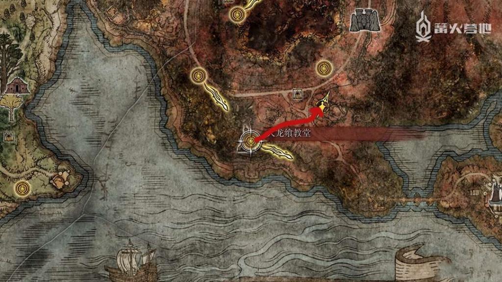 艾爾登法環 (Elden Ring) 所有 32 個結晶露滴的效果與取得方法