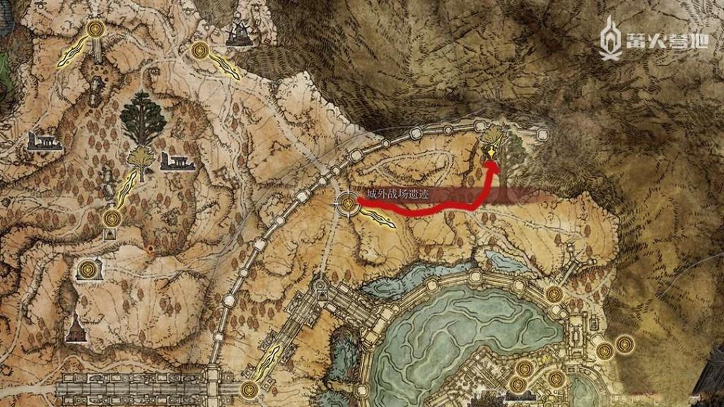艾爾登法環 (Elden Ring) 所有 32 個結晶露滴的效果與取得方法