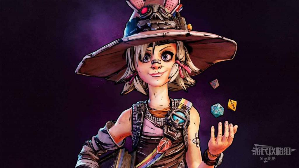 小蒂娜的奇幻樂園 (Tiny Tina's Wonderlands) 全系統新手方法