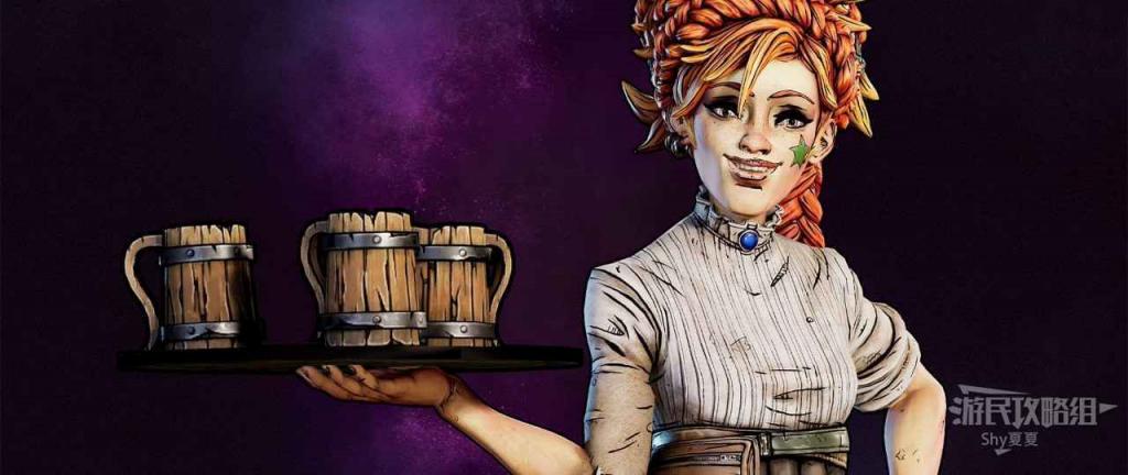小蒂娜的奇幻樂園 (Tiny Tina's Wonderlands) 全系統新手方法