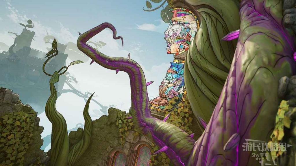小蒂娜的奇幻樂園 (Tiny Tina's Wonderlands) 全系統新手方法