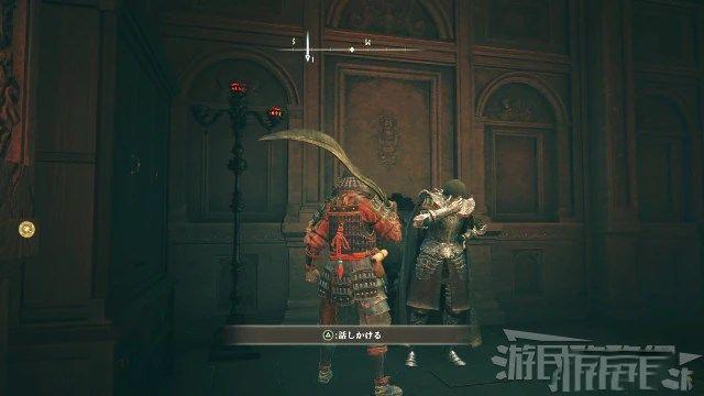 艾爾登法環 (Elden Ring) 1.03狄亞羅斯支線任務攻略