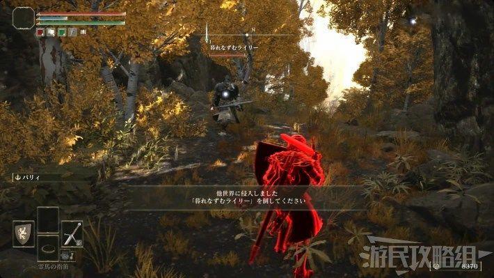 艾爾登法環 (Elden Ring) 1.03狄亞羅斯支線任務攻略