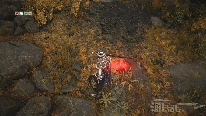 艾爾登法環 (Elden Ring) 1.03狄亞羅斯支線任務攻略