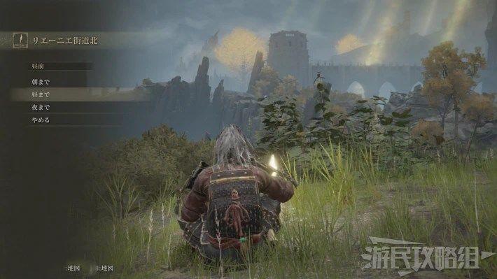 艾爾登法環 (Elden Ring) 1.03狄亞羅斯支線任務攻略