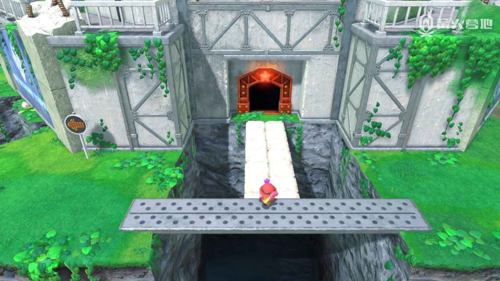 星之卡比 探索發現 (Kirby and the Forgotten Land) 滾石道路 全任務流程攻略