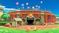 星之卡比 探索發現 (Kirby and the Forgotten Land) 瓦豆魯迪小鎮設施解鎖條件介紹 圖3