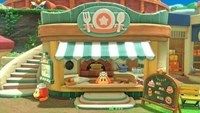 星之卡比 探索發現 (Kirby and the Forgotten Land) 瓦豆魯迪小鎮設施解鎖條件介紹 圖4