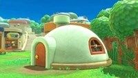 星之卡比 探索發現 (Kirby and the Forgotten Land) 瓦豆魯迪小鎮設施解鎖條件介紹 圖6