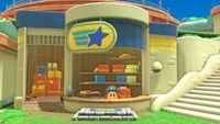 星之卡比 探索發現 (Kirby and the Forgotten Land) 瓦豆魯迪小鎮設施解鎖條件介紹 圖7