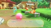 星之卡比 探索發現 (Kirby and the Forgotten Land) 瓦豆魯迪小鎮設施解鎖條件介紹 圖9