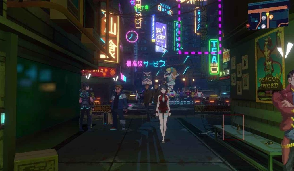 紀元 變異 (ANNO Mutationem) 喵神像全收集方法