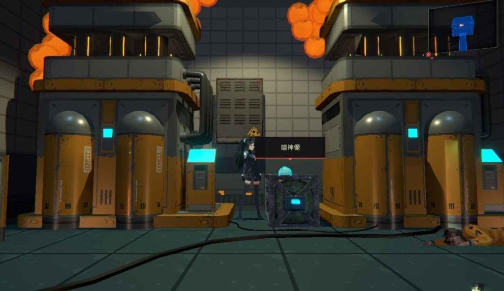紀元 變異 (ANNO Mutationem) 喵神像全收集方法