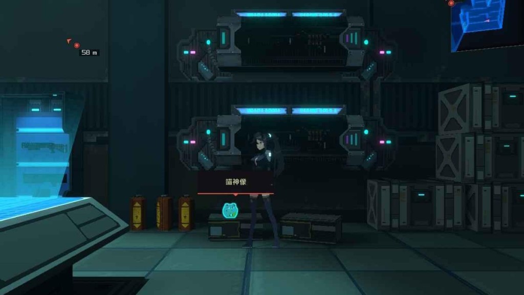 紀元 變異 (ANNO Mutationem) 喵神像全收集方法