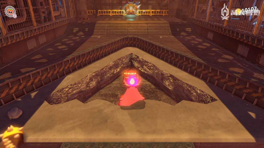 星之卡比 探索發現 (Kirby and the Forgotten Land) 資源能量工廠 全任務流程攻略