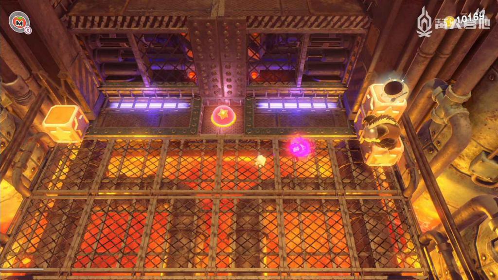 星之卡比 探索發現 (Kirby and the Forgotten Land) 資源能量工廠 全任務流程攻略