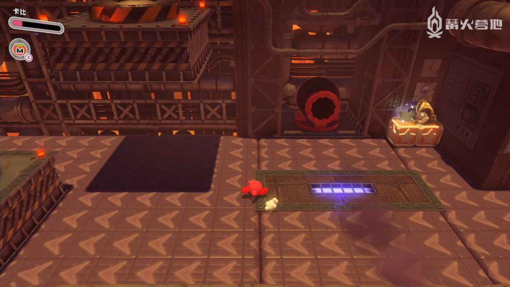 星之卡比 探索發現 (Kirby and the Forgotten Land) 資源能量工廠 全任務流程攻略