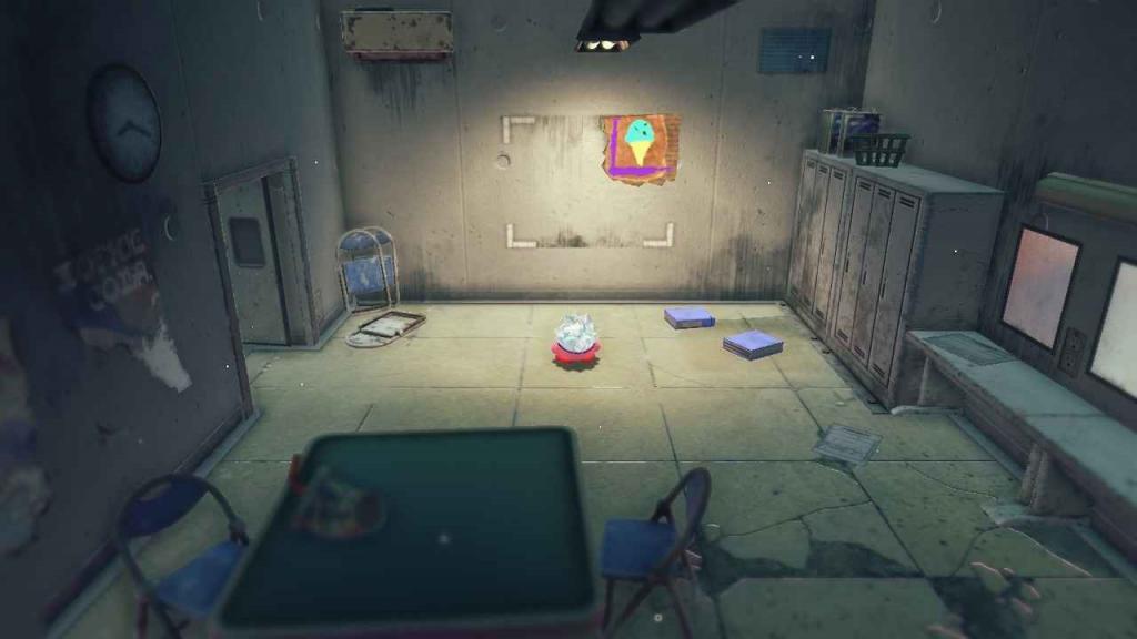 星之卡比 探索發現 (Kirby and the Forgotten Land) 1-4購物中心收集品取得教學
