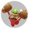 星之卡比 探索發現 (Kirby and the Forgotten Land) 各能力設計圖取得方法 圖23