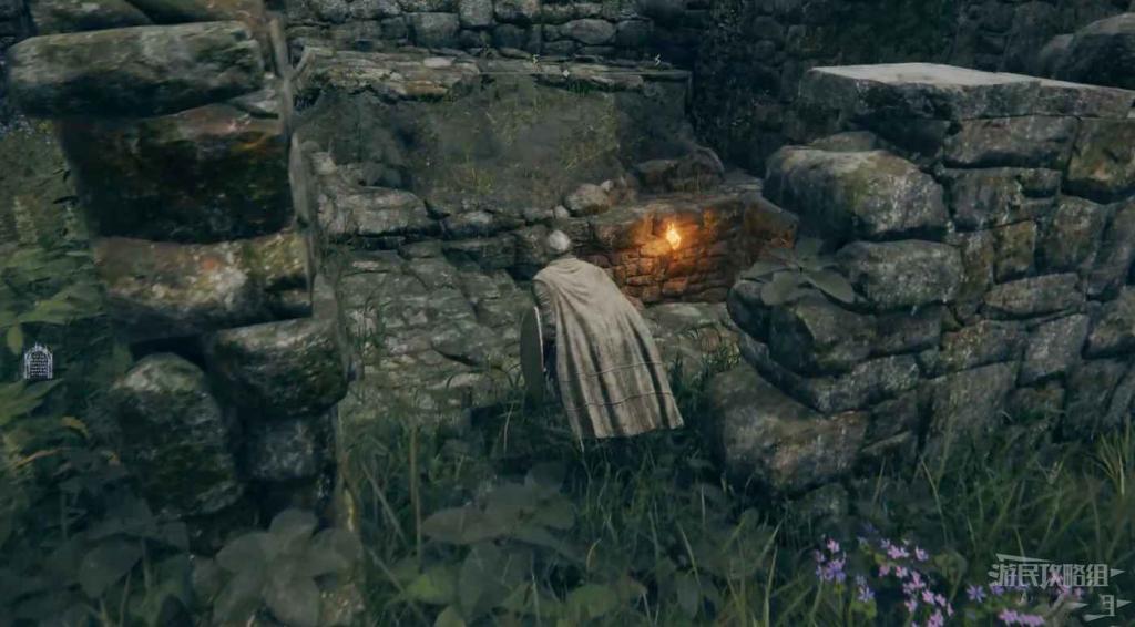 艾爾登法環 (Elden Ring) NPC支線攻略