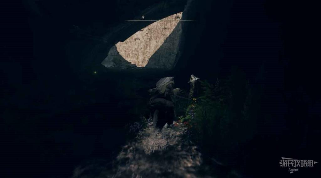 艾爾登法環 (Elden Ring) NPC支線攻略