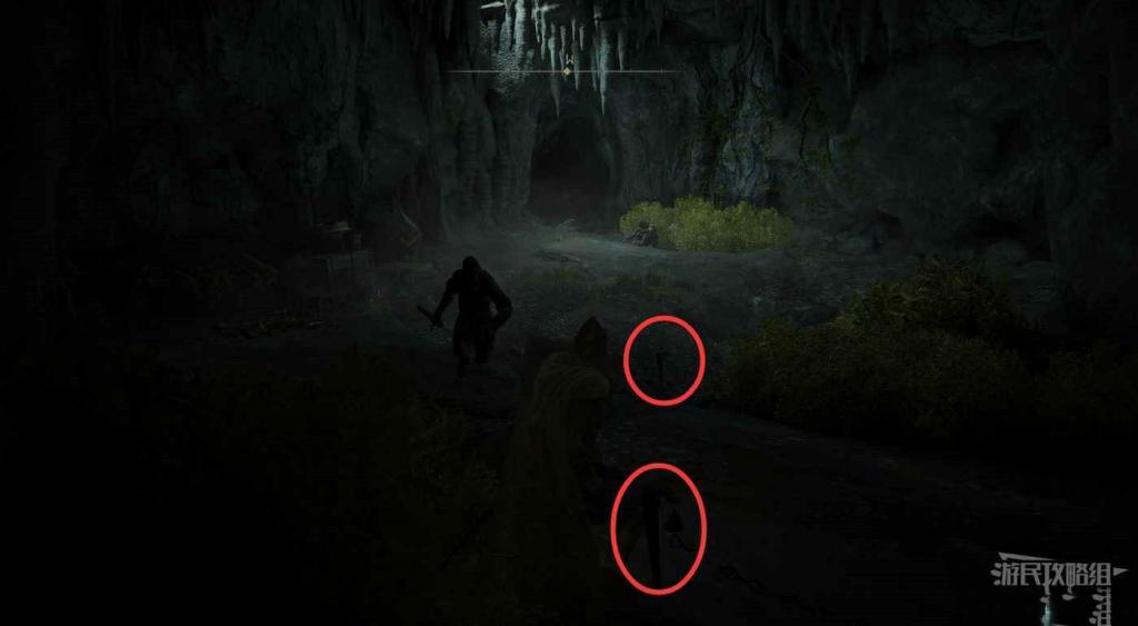 艾爾登法環 (Elden Ring) NPC支線攻略