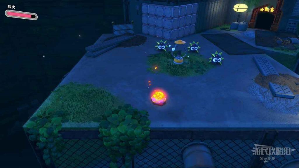 星之卡比 探索發現 (Kirby and the Forgotten Land) 圖文全收集攻略