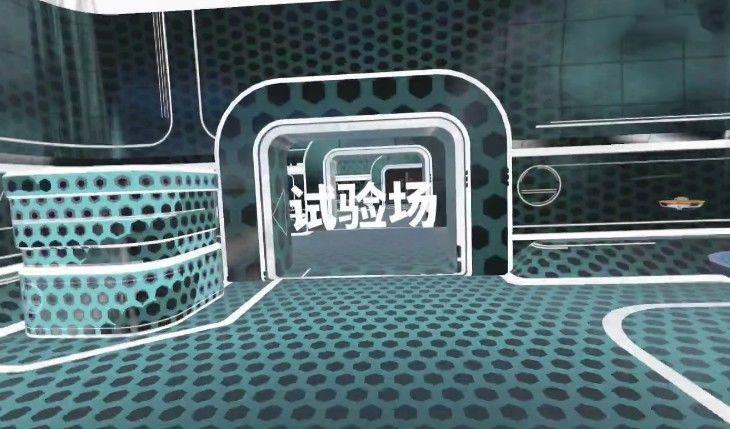 星際守望者 (Larcenauts) 遊戲系統解析