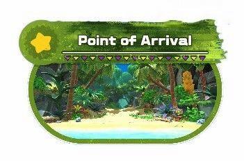 星之卡比 探索發現 (Kirby and the Forgotten Land) 各關卡任務目標分享 圖2