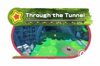 星之卡比 探索發現 (Kirby and the Forgotten Land) 各關卡任務目標分享 圖4