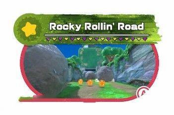 星之卡比 探索發現 (Kirby and the Forgotten Land) 各關卡任務目標分享 圖5