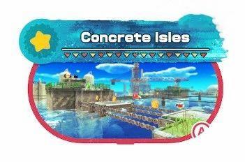 星之卡比 探索發現 (Kirby and the Forgotten Land) 各關卡任務目標分享 圖9