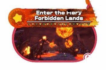 星之卡比 探索發現 (Kirby and the Forgotten Land) 各關卡任務目標分享 圖28
