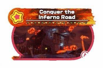星之卡比 探索發現 (Kirby and the Forgotten Land) 各關卡任務目標分享 圖29