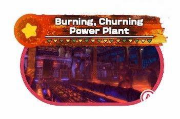 星之卡比 探索發現 (Kirby and the Forgotten Land) 各關卡任務目標分享 圖30
