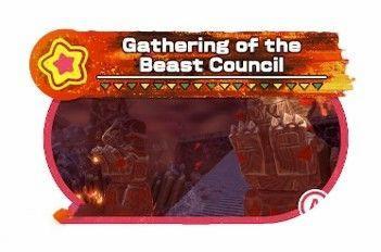 星之卡比 探索發現 (Kirby and the Forgotten Land) 各關卡任務目標分享 圖31