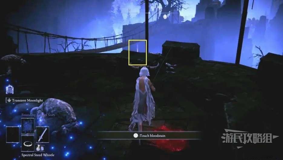 艾爾登法環 (Elden Ring) 淚滴幼體收集攻略