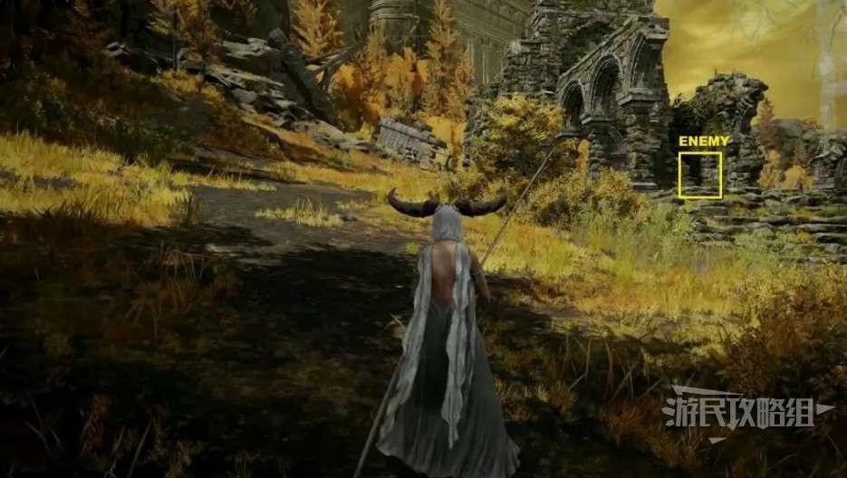 艾爾登法環 (Elden Ring) 淚滴幼體收集攻略