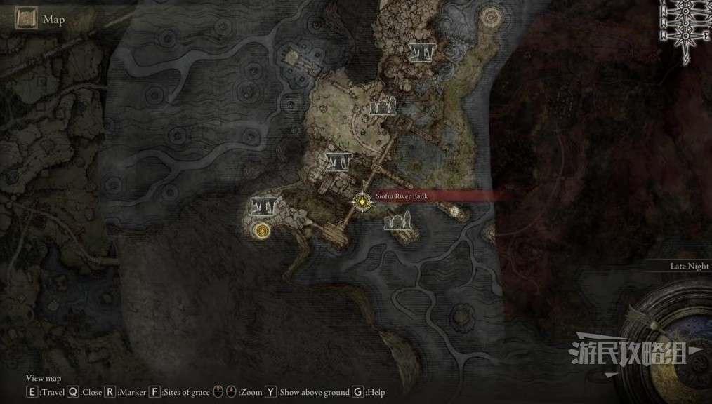 艾爾登法環 (Elden Ring) 淚滴幼體收集攻略