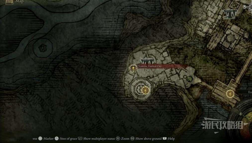 艾爾登法環 (Elden Ring) 淚滴幼體收集攻略