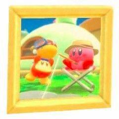 星之卡比 探索發現 (Kirby and the Forgotten Land) 照片與取得方法 圖2